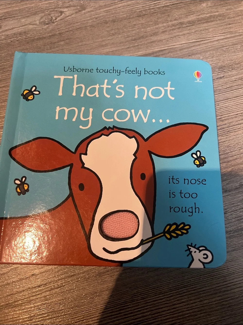 Usborne That’s not my…. Set of 4 books